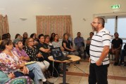 "אקדמיה בכיכר" חוזרת בגדול