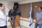נערכים לקרוב התקשורתי