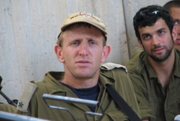 נושא בנטל, לומד ומנהל – איתן שטרסברג