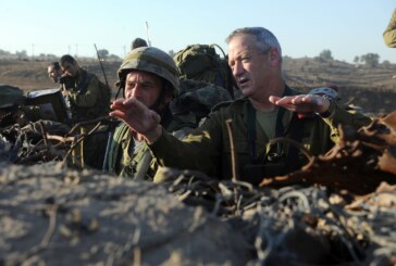 השבוע שהיה – 12.07.2013