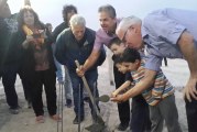 קיבוץ כפר גלעדי חותם 100 שנים ראשונות בהקמת שכונה חדשה