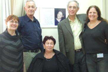 זוכרים את טל בפינת המציאות המדומה