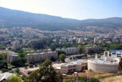 תנו לגליל את מה ששייך לגליל