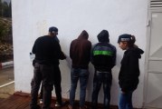 נעצרו שבעים ושניים שוהים בלתי חוקיים ומעסיקיהם