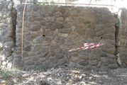 רגע לפני שהחומות יתמוטטו