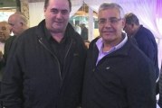 השר ישראל כץ:  "ז'קי לוי הוא הנציג החברתי ביותר שיש לליכוד בצפון"