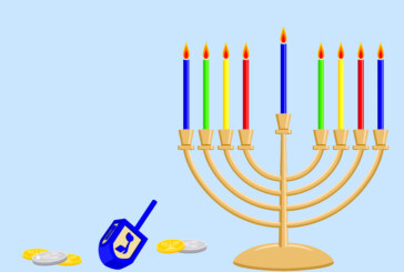 למה חנוכה?