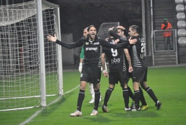 מפגש קצוות: מחר ב-19:00 הפועל פ"ת תארח את קריית שמונה