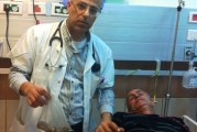 קורס חדש למתנדבי ער"ן (עזרה ראשונה נפשית) בקריית שמונה