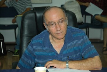 שנאת חינם עדיין כאן