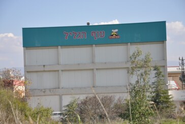 עוף עם ריח