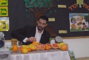 כובשים שערי שמיים