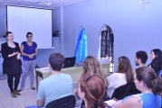 מרכז הצעירים הצלחה לחשיפה להשכלה גבוהה ומלגות