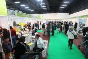 בעקבות יריד ההתיישבות מאות משפחות לגליל ולגולן  החדשה בנגב ובגליל