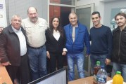 נר בכיכרות