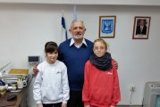 המחליפות