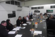 ישיבת מועצת העיר – אכיפת איסור עישון באצטדיון ובאולמות