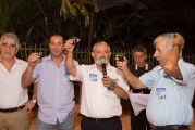 ראש העיר לא יתמודד  ברשימת הליכוד לכנסת