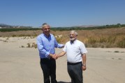 ראש העיר לשר האוצר: "יש לתת עדיפות מוחלטת למשפחות מחוסרות דיור"