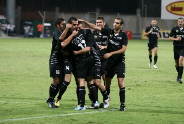 מזל טוב: קרית שמונה זכתה בגביע הטוטו!