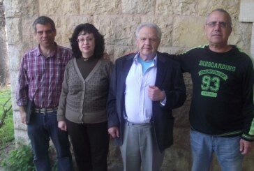 נתן מצא את מירי