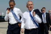 רק אובמה אשם בטרגדיה הסורית