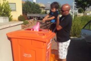 קיבוצי הגליל העליון הפרידו בשנה שעברה 600 טון פסולת