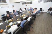 ראש העיר לחברי האופוזיציה "לא אתן להפוך את ישיבות המועצה לקרקס"