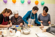 מכללת אשכולות בתנופה