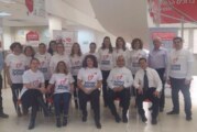 עשור ליום המעשים הטובים:  מעשים טובים במועדון אהבה בקרית שמונה