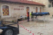 מי התנור: מוכנים לכל תרחיש