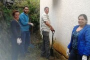 מעשים טובים במכון המחקר מיגל