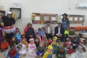 קריית שמונה שמחה וצהלה