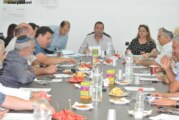 סגן רה"ע יגאל בוזגלו מונה לאיש הקשר עם משרדי הממשלה