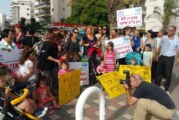 אימהות ואירגוני הנשים במאבק משותף למעונות יום