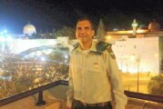 מצטיין אלוף הפיקוד – רס"ב ערן אליאני