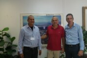זלץ: "עדיפות א'-א' לגליל המזרחי"