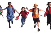 בקריית שמונה יצעדו 4,601 תלמידים וילדי גנים אל מוסדות החינוך