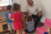 החינוך במבואות חרמון לשיאים חדשים