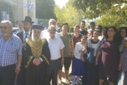 " העם היהודי מתקיים אלפי שנים בזכות התורה שלכם ,לעומת אומות ומעצמות אחרות שהיו ועברו מהעולם ".