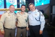 מוכן למות בשביל להציל חבר