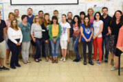 100 עולים חדשים לקיבוצי הגליל העליון