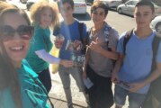 ישראל נקייה מסמים