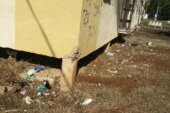 קק"ל תרכוש דירות, תשפץ ותשדרג רק לתושבים חדשים