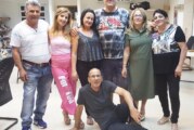 קריית שמונה בלב שלי