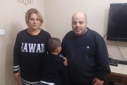 הביטוח הלאומי למשפחת דדון 'מקצצים ב70% את הקצבה'
