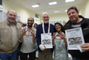 הכנפיים של קרמבו  'מסדר כנפיים' לא רק בחיל אוויר