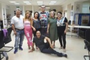 בפעם האחרונה "קריית שמונה בלב שלנו"