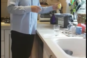 "גם אנחנו מפרידים פסולת בבית"