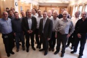 המשרד לביטחון הפנים מממן אמצעי הגנה וביטחון ביישובים הכפריים